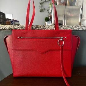 Rebecca Minkoff tote